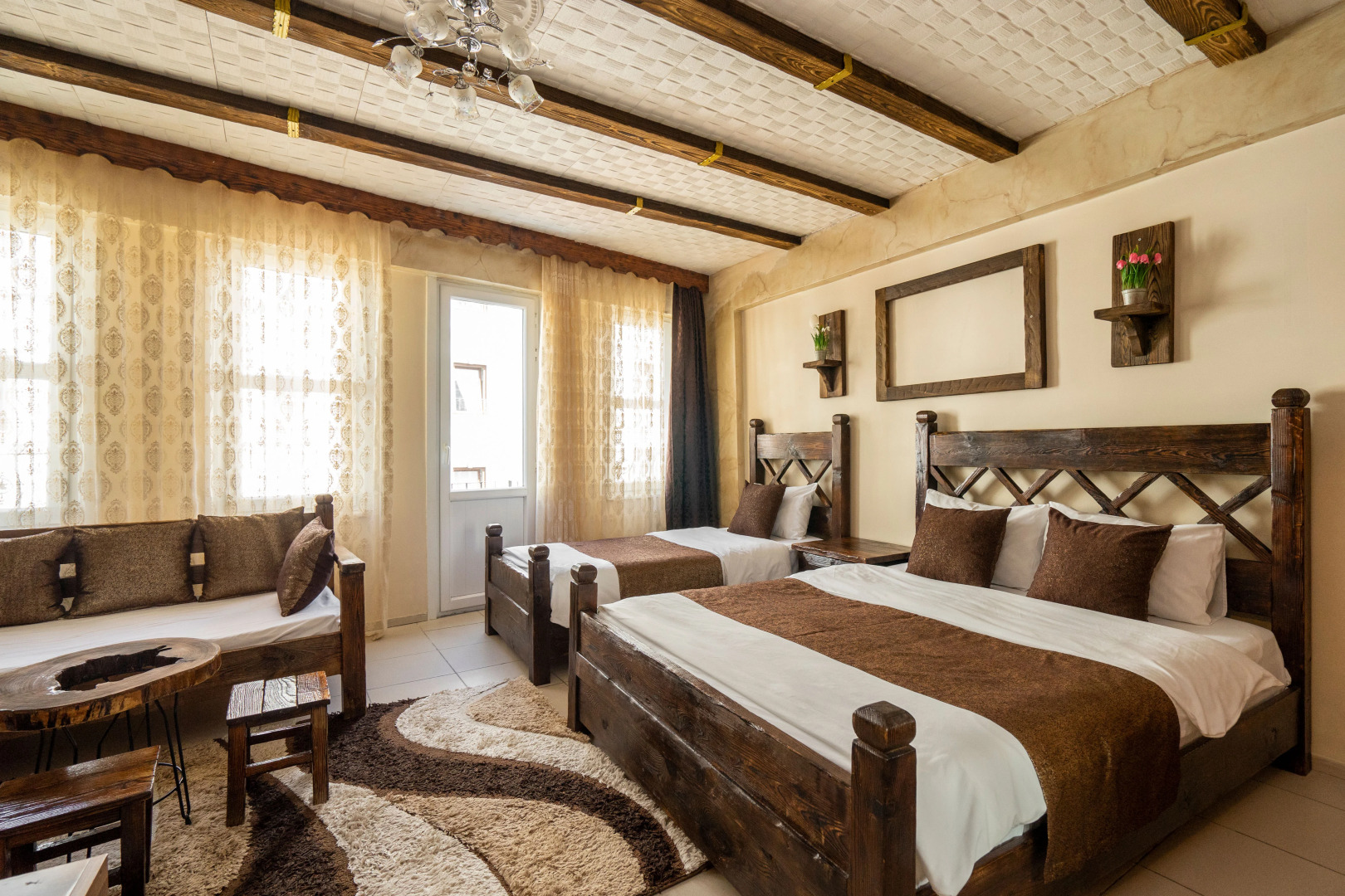 Foto - Pi Home & Apartments