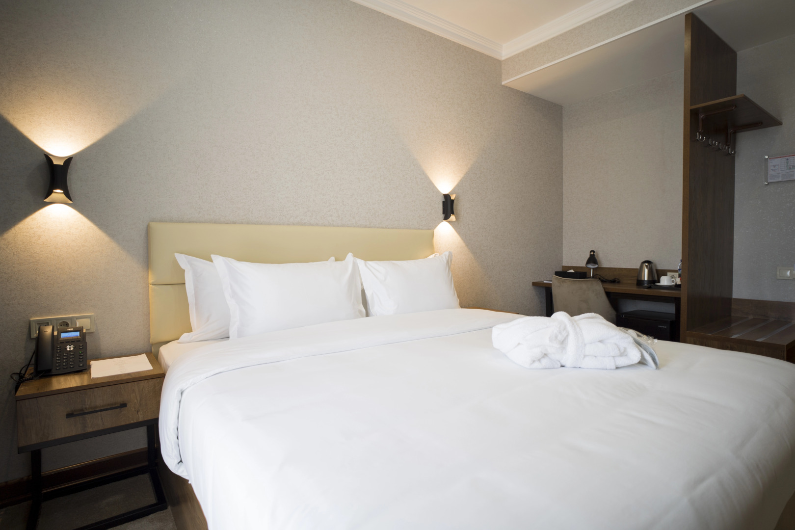 Foto - Oscar Boutique Hotel