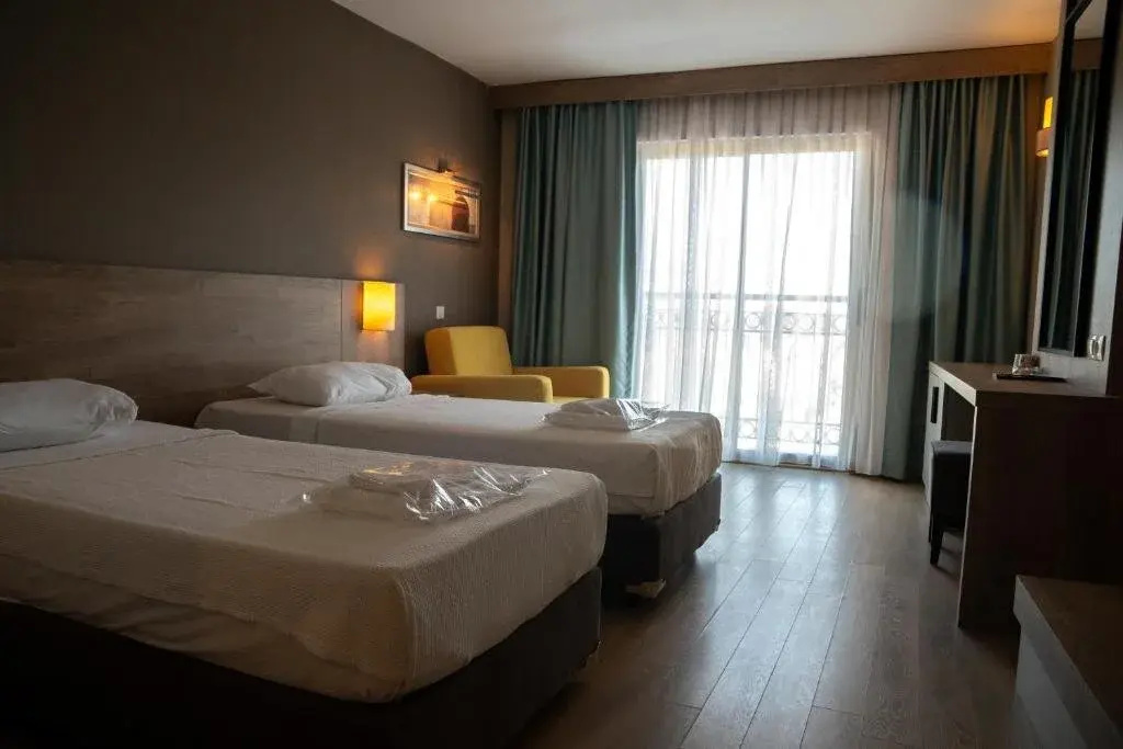Foto - Lucida Beach Hotel - Ultra All Inclusive