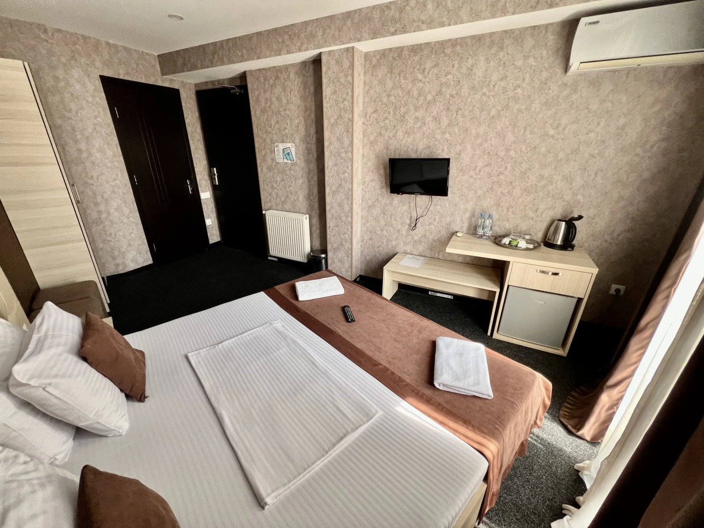 Foto - Hotel Voyager