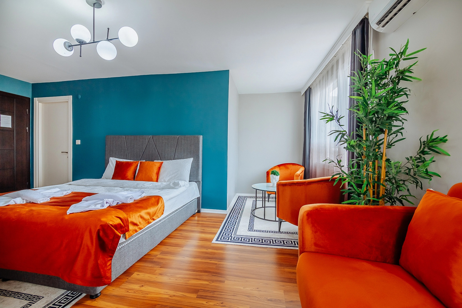 Foto - Taksim Wonder Suites