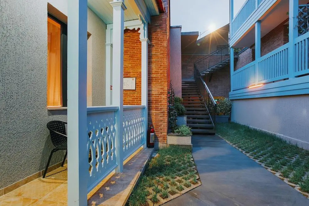 Photo - TbiliSee Hotel