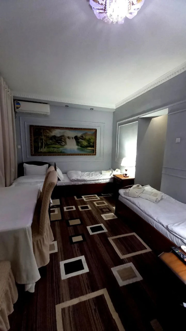 Foto - UYUT INN Hotel