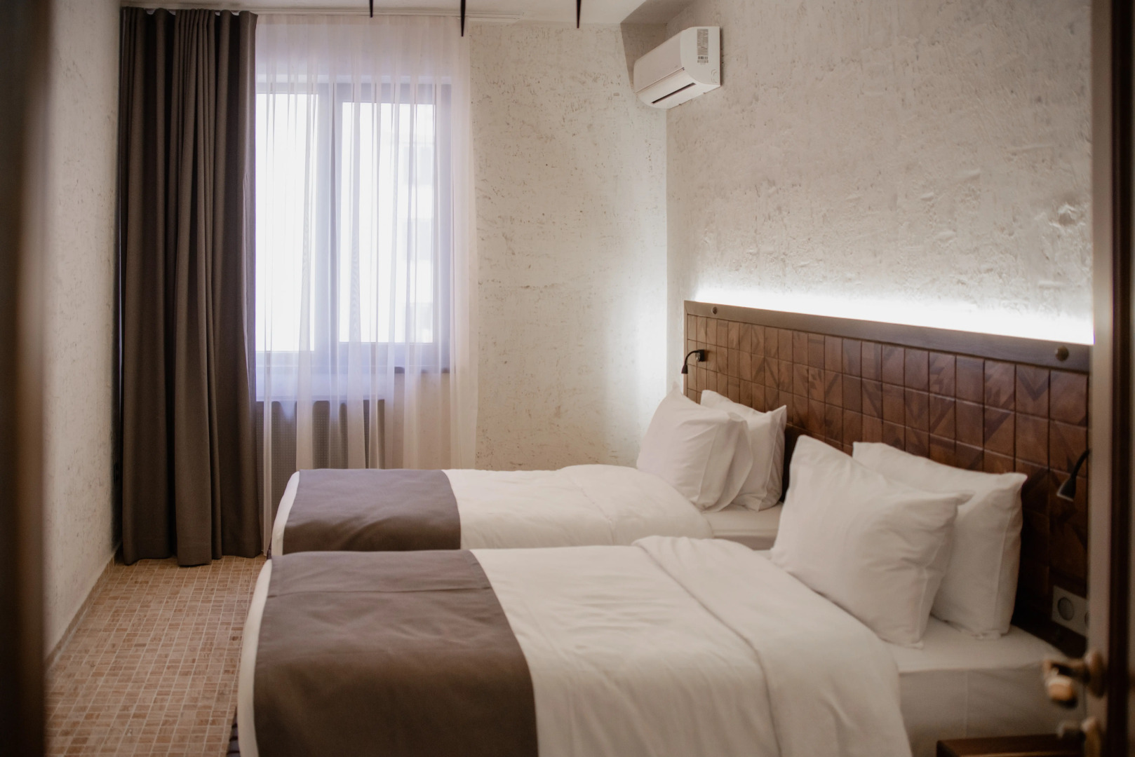 Foto - Kazma Boutique Hotel