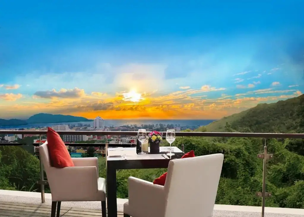 Foto - Club Wyndham Patong Hill, Phuket