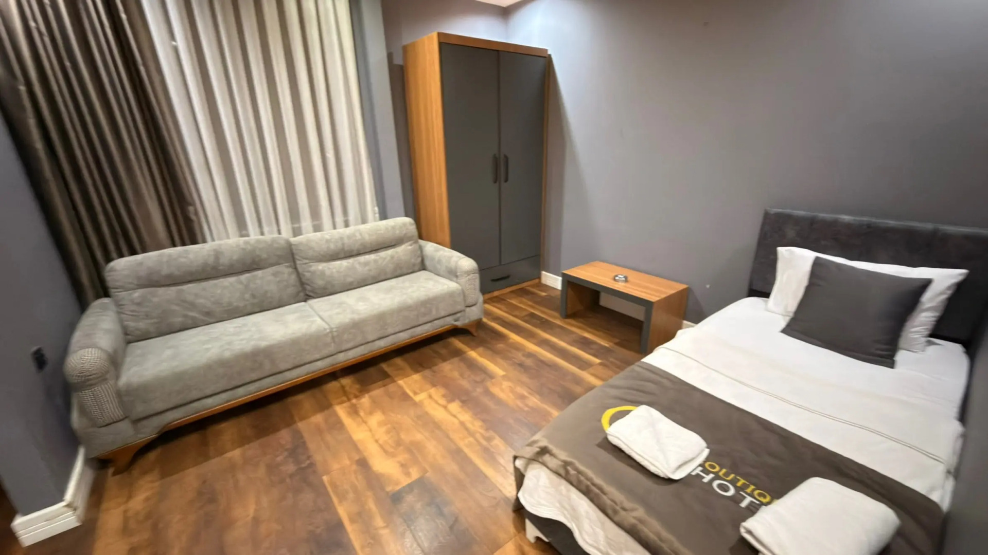 Foto - Eva Boutique Hotel