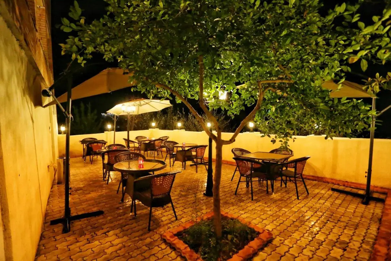 Photo - Sanapiro Hotel