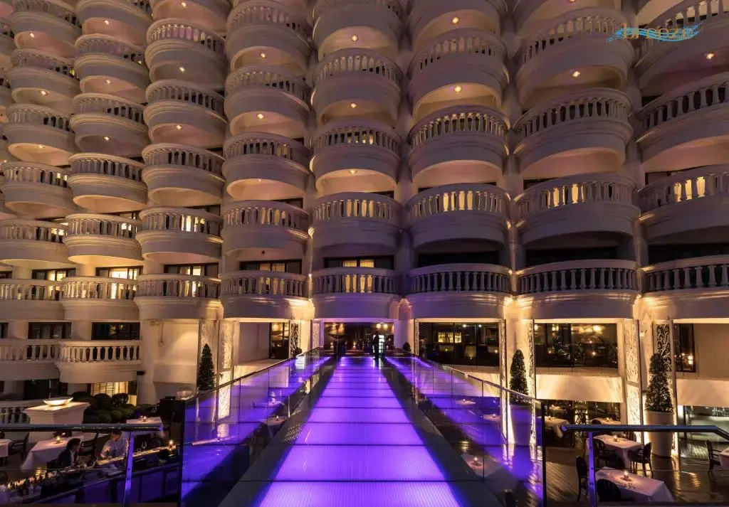 Photo - Tower Club at lebua