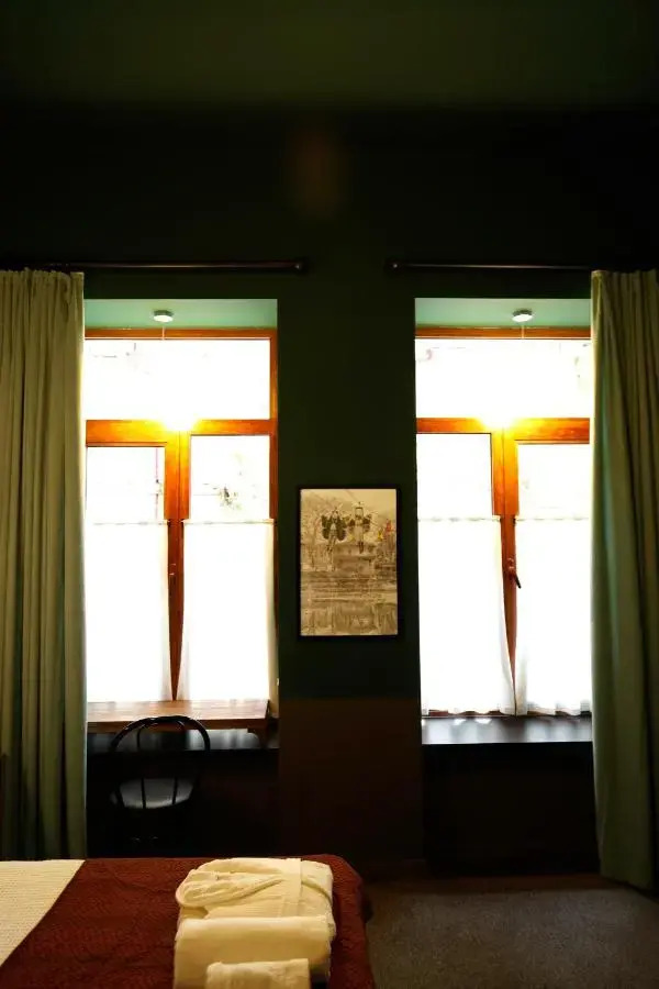 Photo - Hotel Memoire Kutaisi