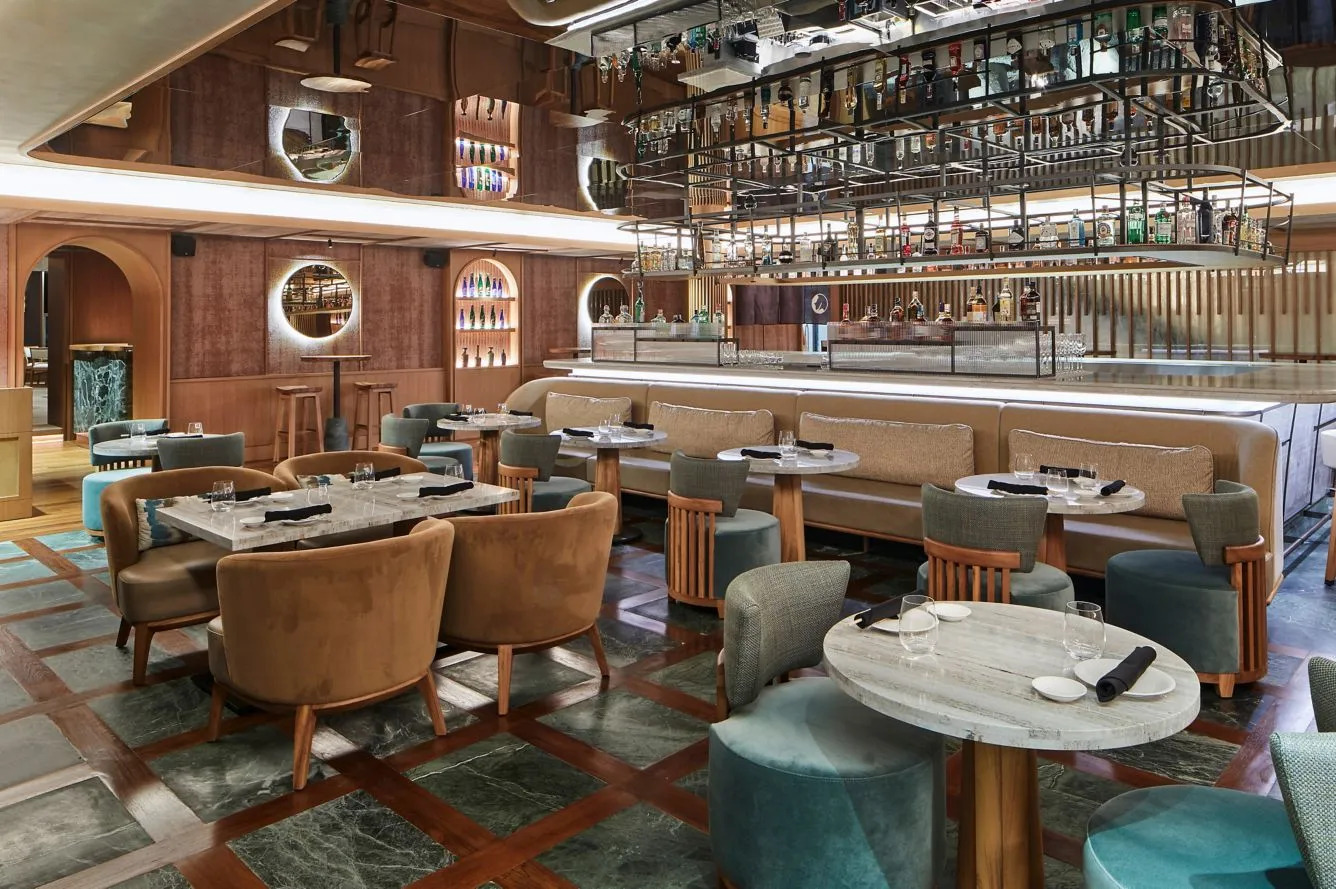 Foto - The Ritz-Carlton, Istanbul at the Bosphorus