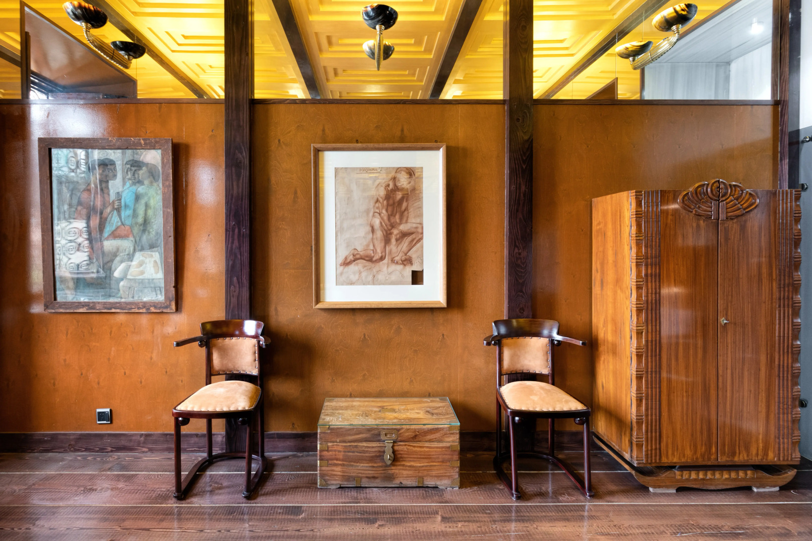 Foto - Castle in Old Town