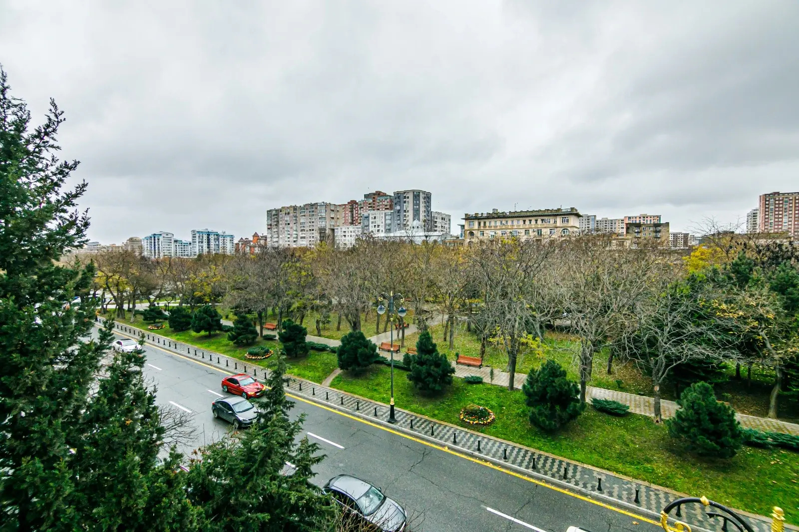 Foto - GREEN PARK HOTEl