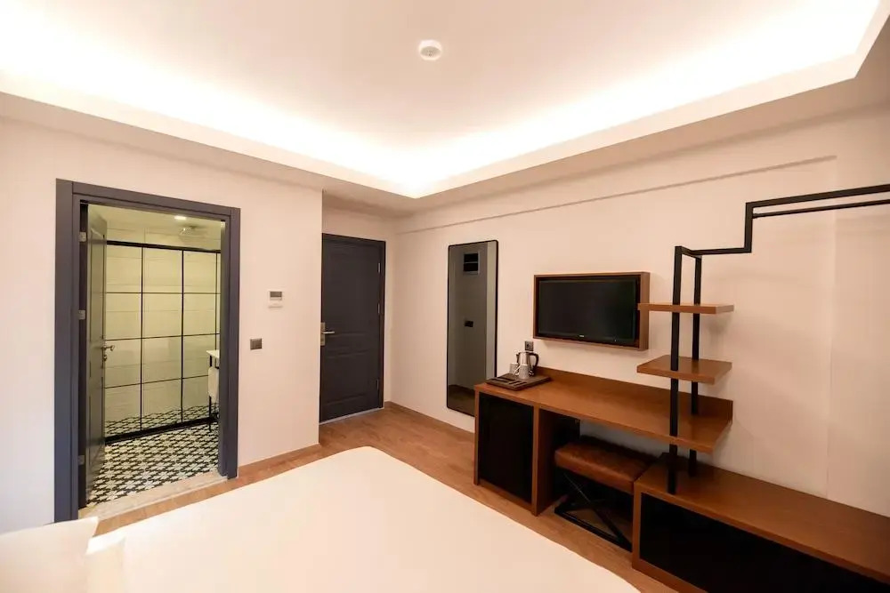 Foto - La Farine Rooms