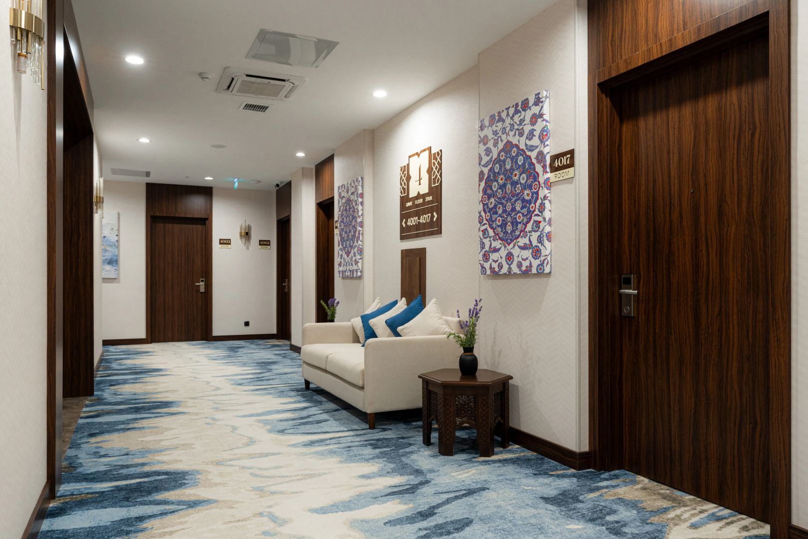 Foto - Fergana Hotel Tashkent