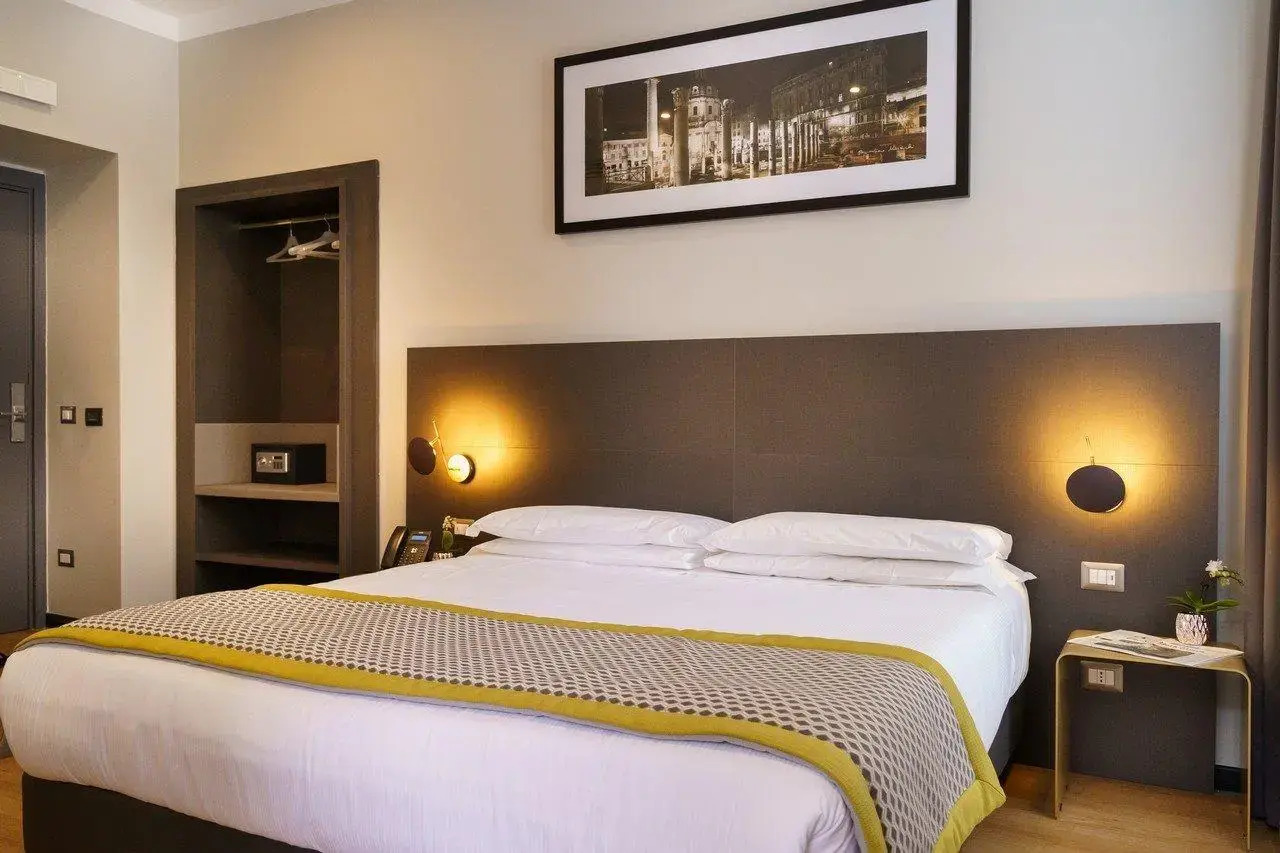 Foto - The Cross Hotel