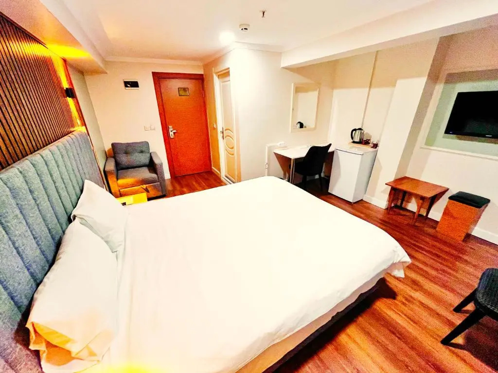 Foto - Naila Hotel