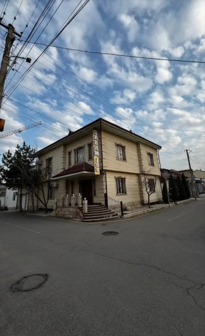 Foto - Salam Inn