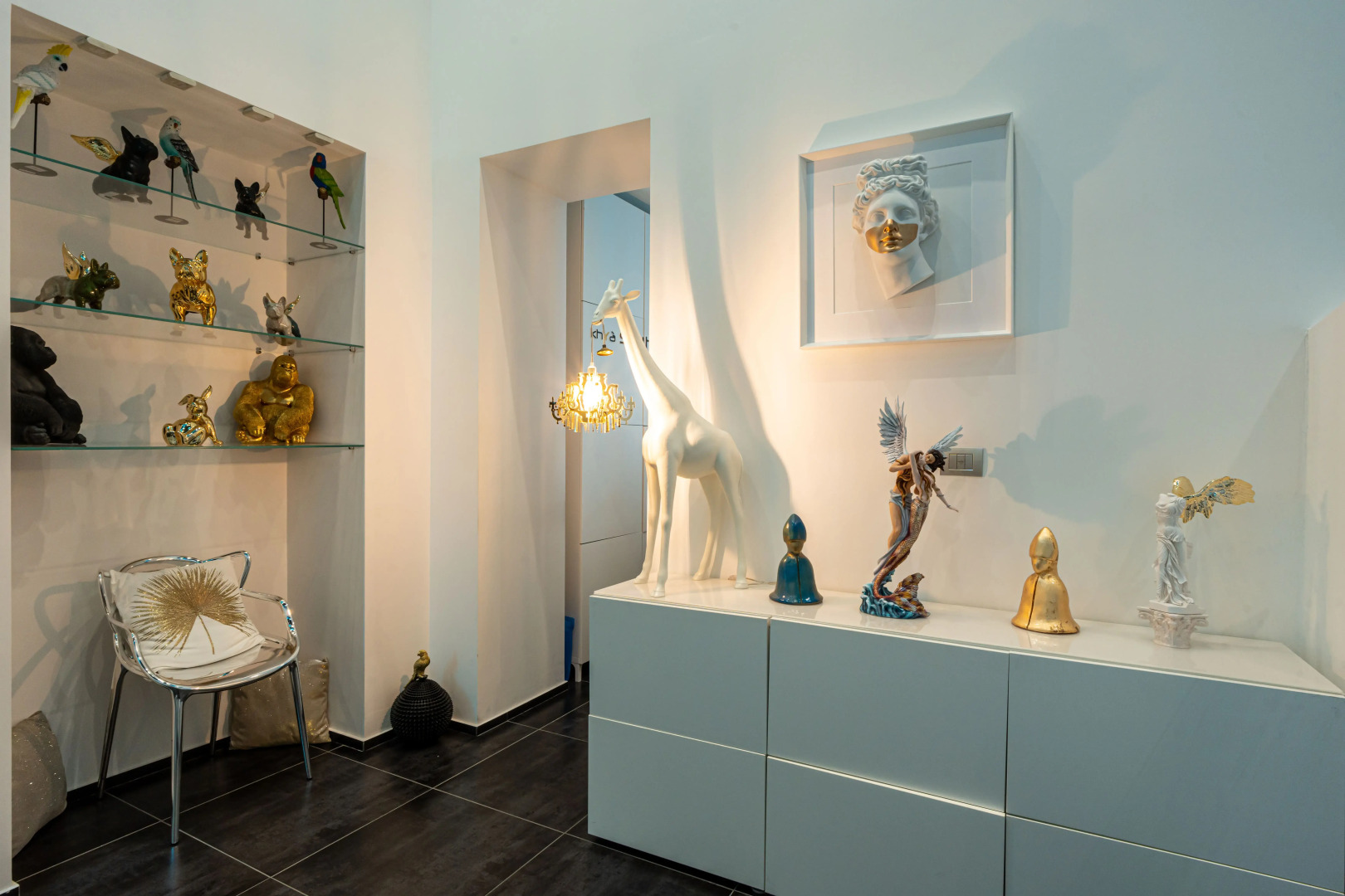 Photo - Skyhouse Chiaia