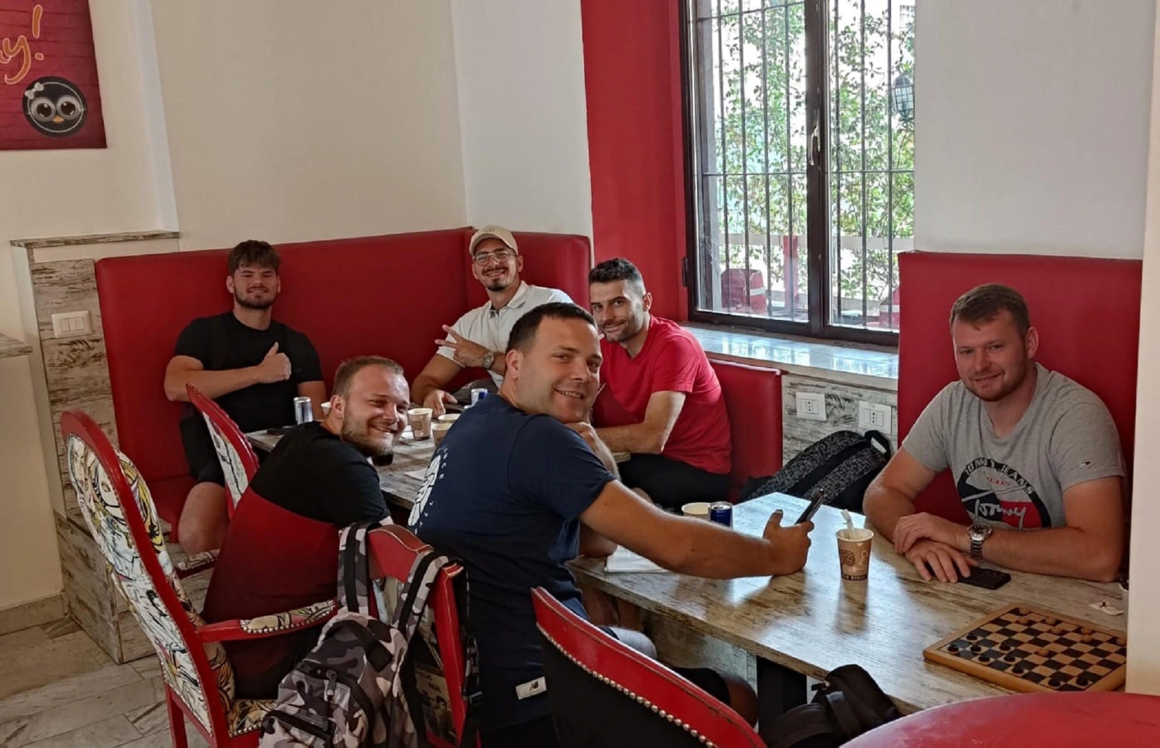 Photo - New Generation Hostel Milan Center Navigli