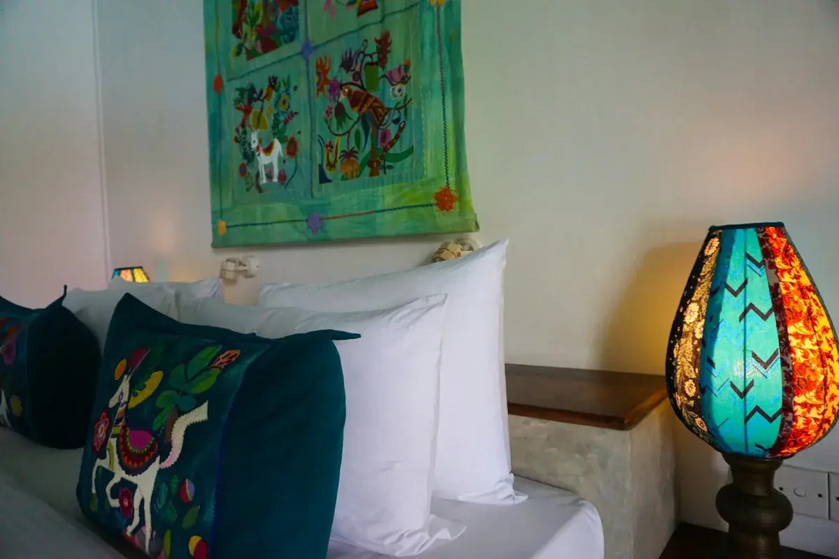 Photo - Villa Hundira