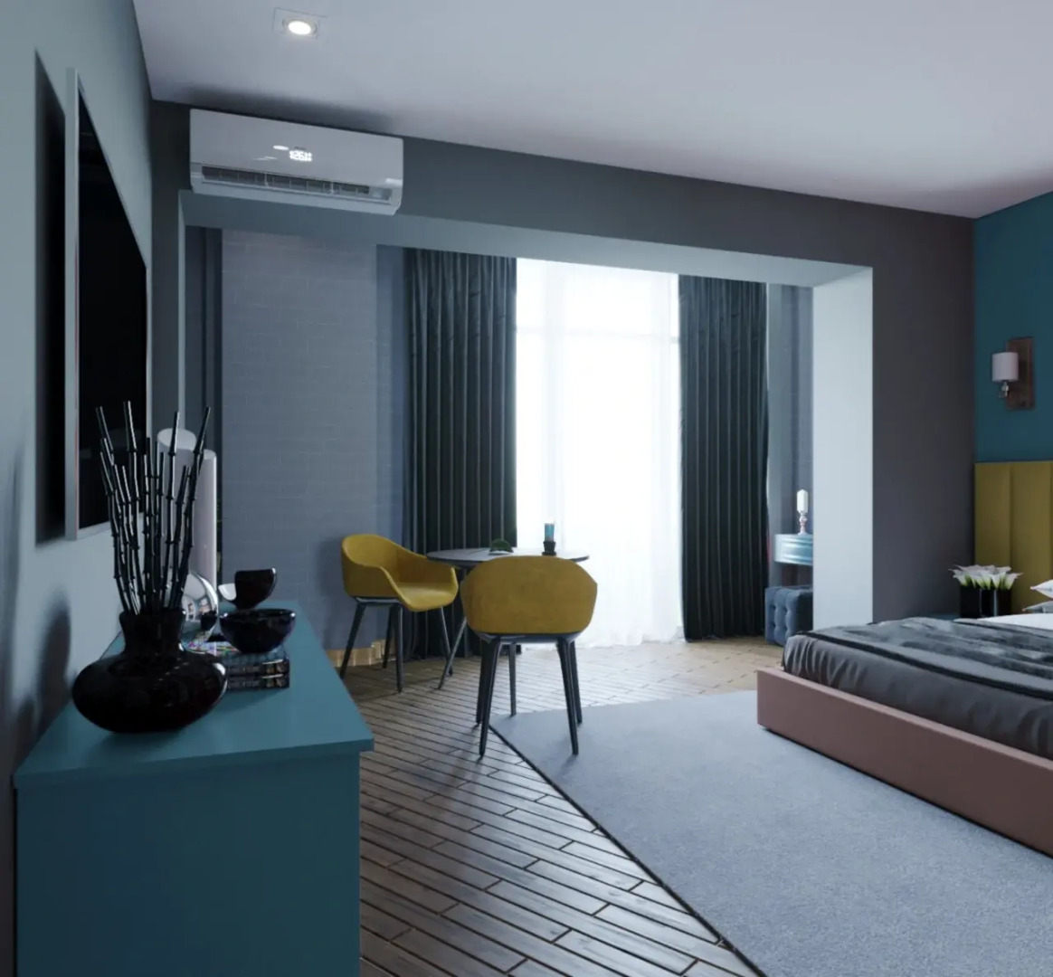 Foto - Centric Baku Boutique Hotel