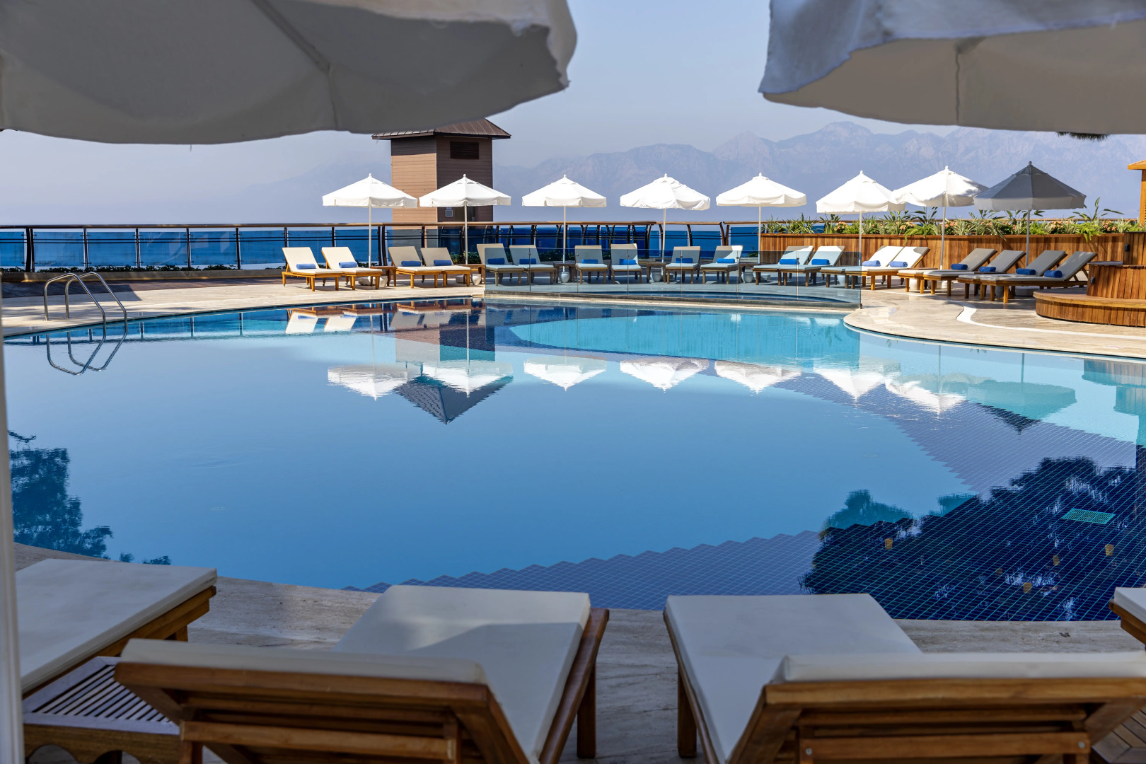 Foto - Delta Hotels by Marriott Antalya Lara - Adult Only 18 Plus