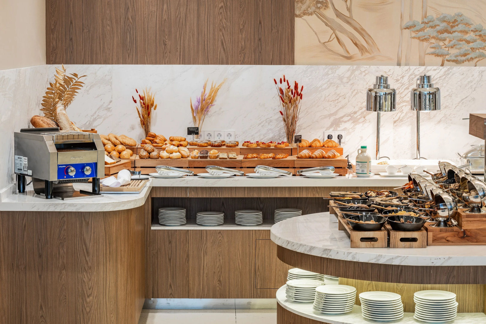 Photo - Hotel Radisson Blu Hotel, Tashkent