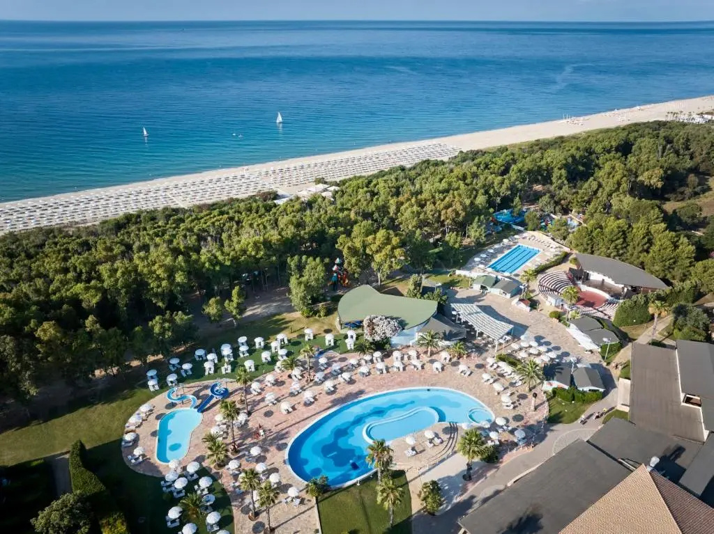 Foto - Serenè Resort