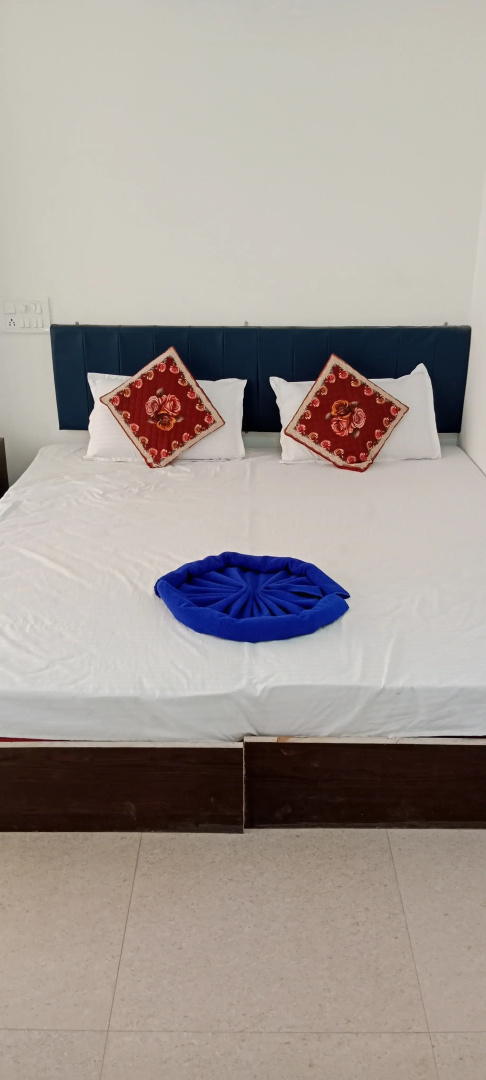 Foto - Aaradhya Hotel