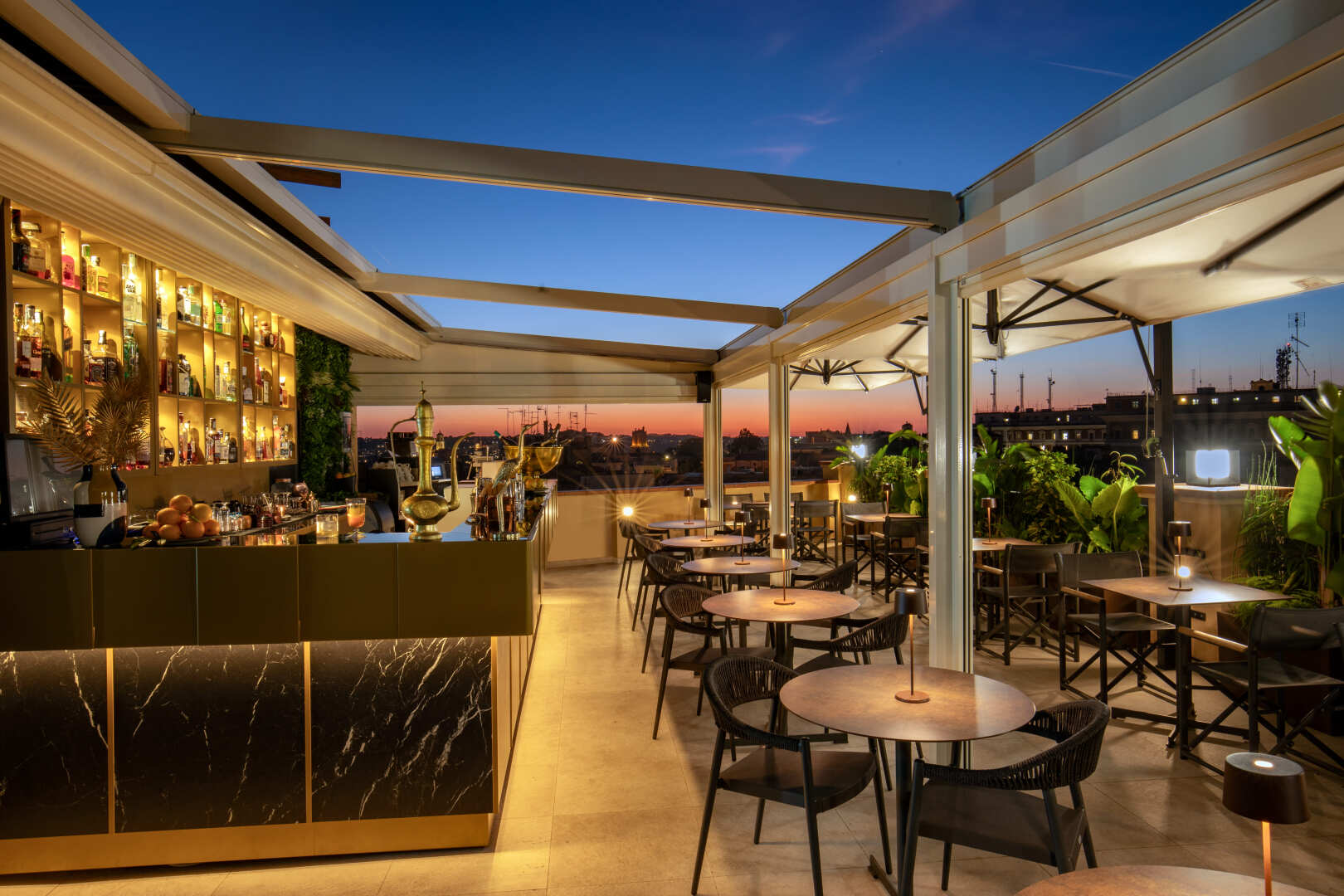 Foto - The Major Hotel