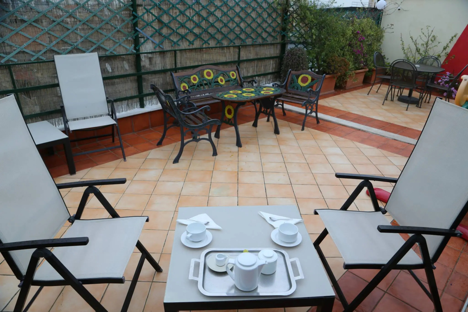 Photo - Hotel Nettuno