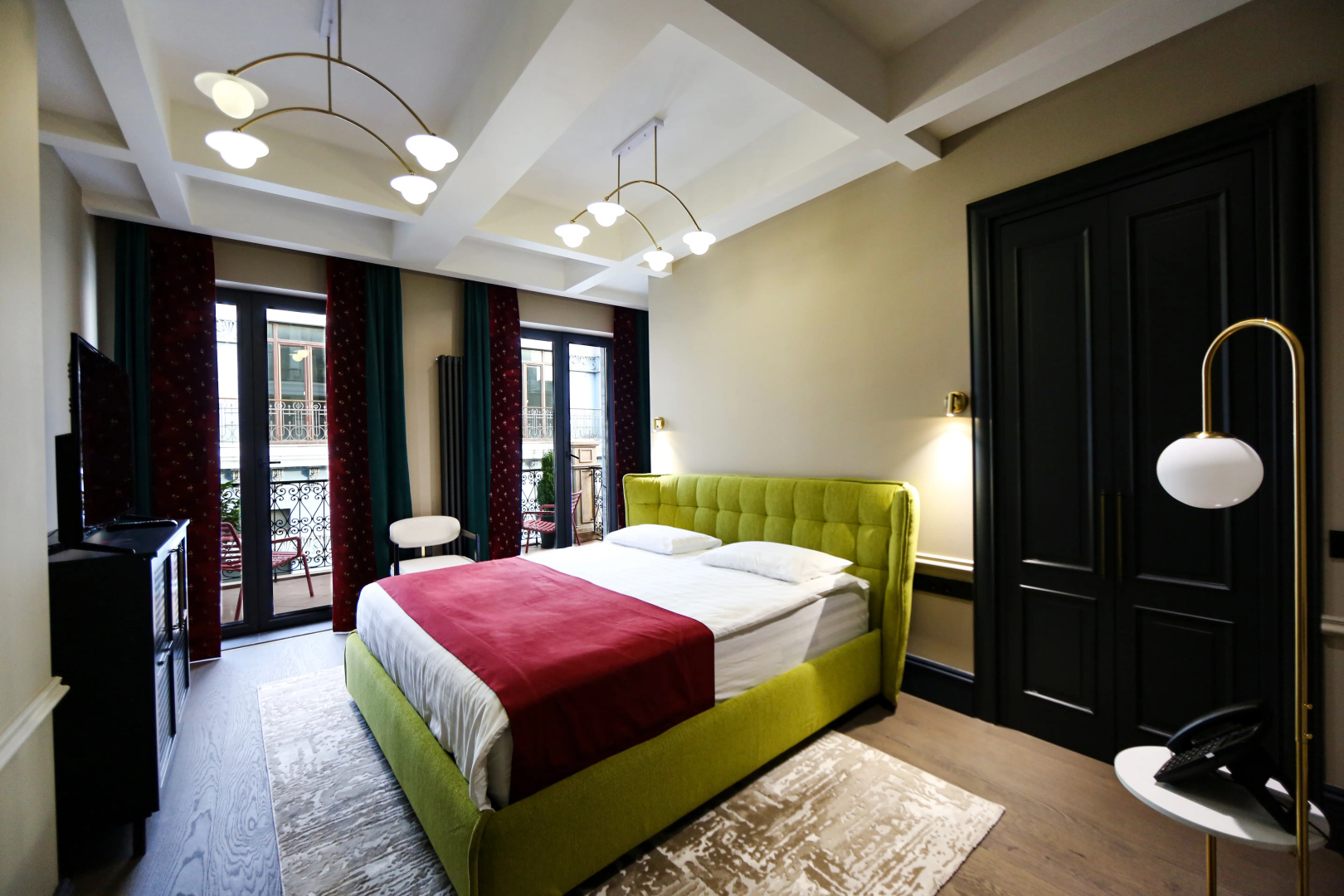 Photo - Hotel Retro