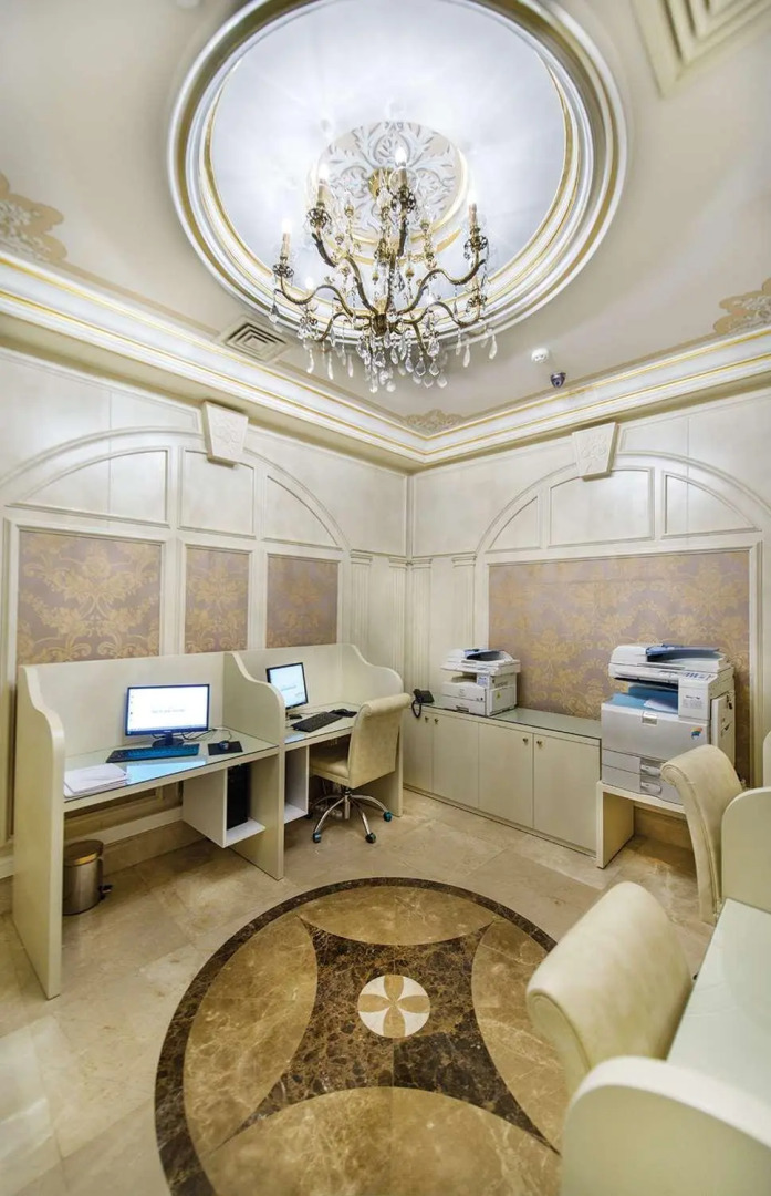 Photo - Elite World Comfy Istanbul Taksim