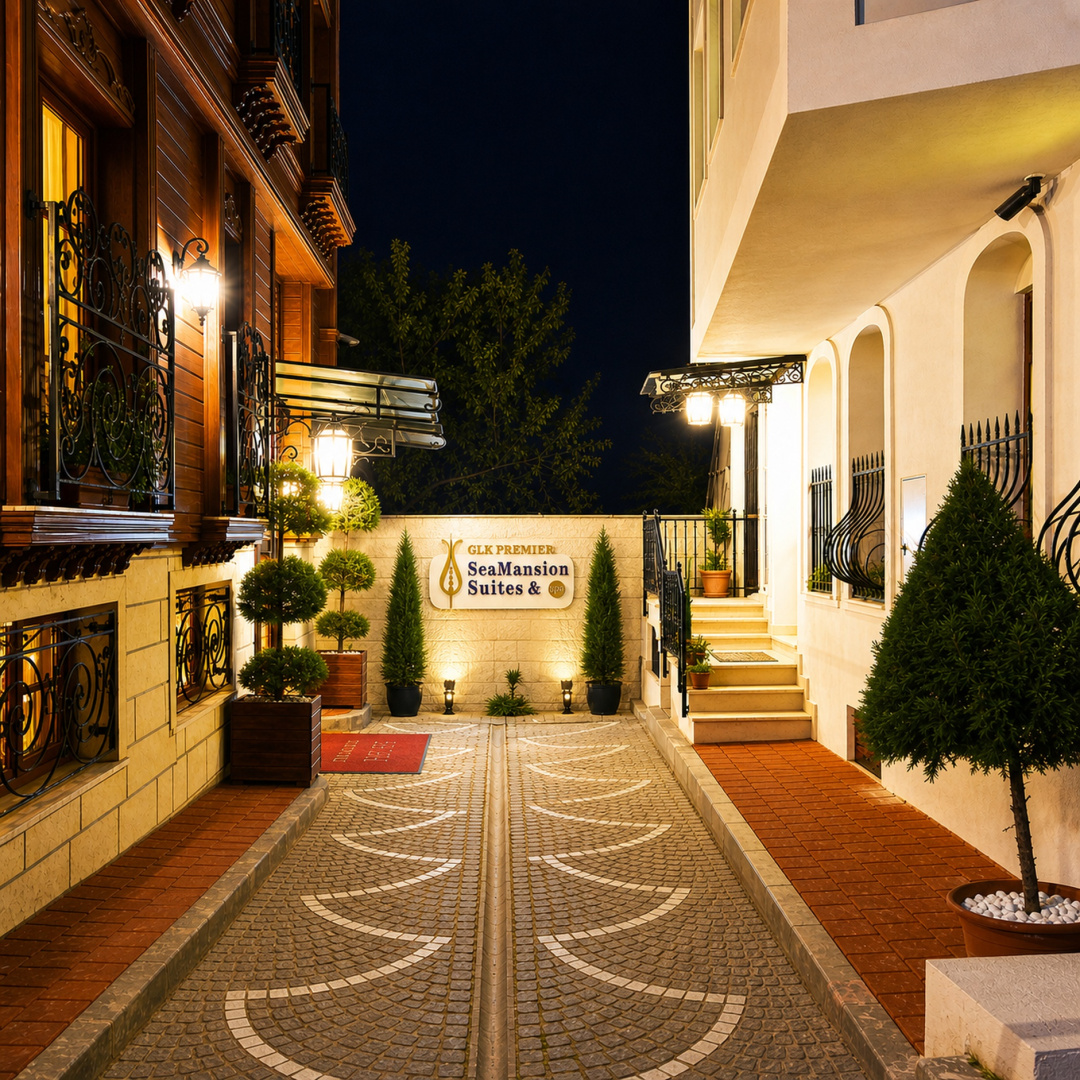 Foto - GLK PREMIER Sea Mansion Suites & Spa - Special Class