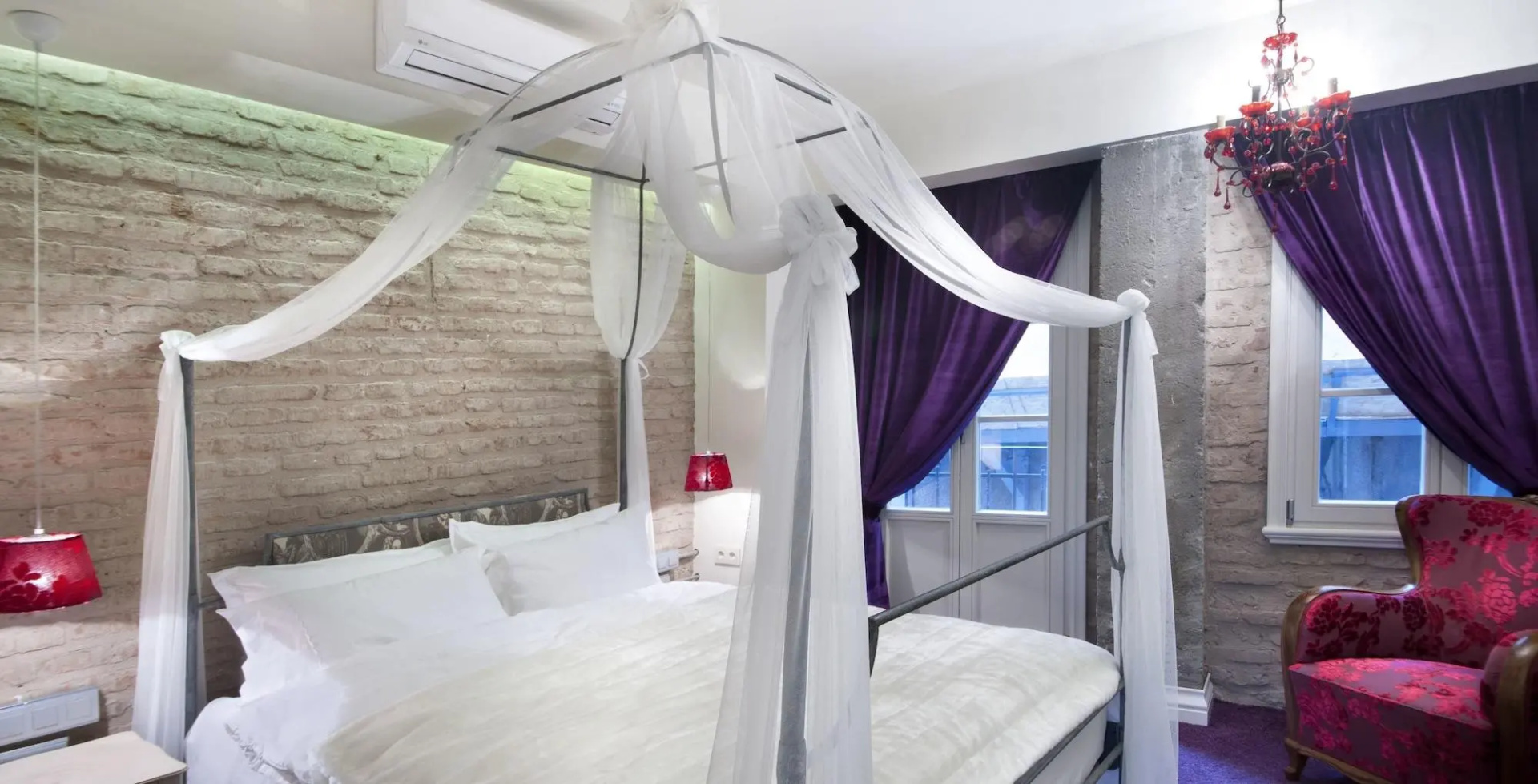 Photo - Nuru Ziya Residence