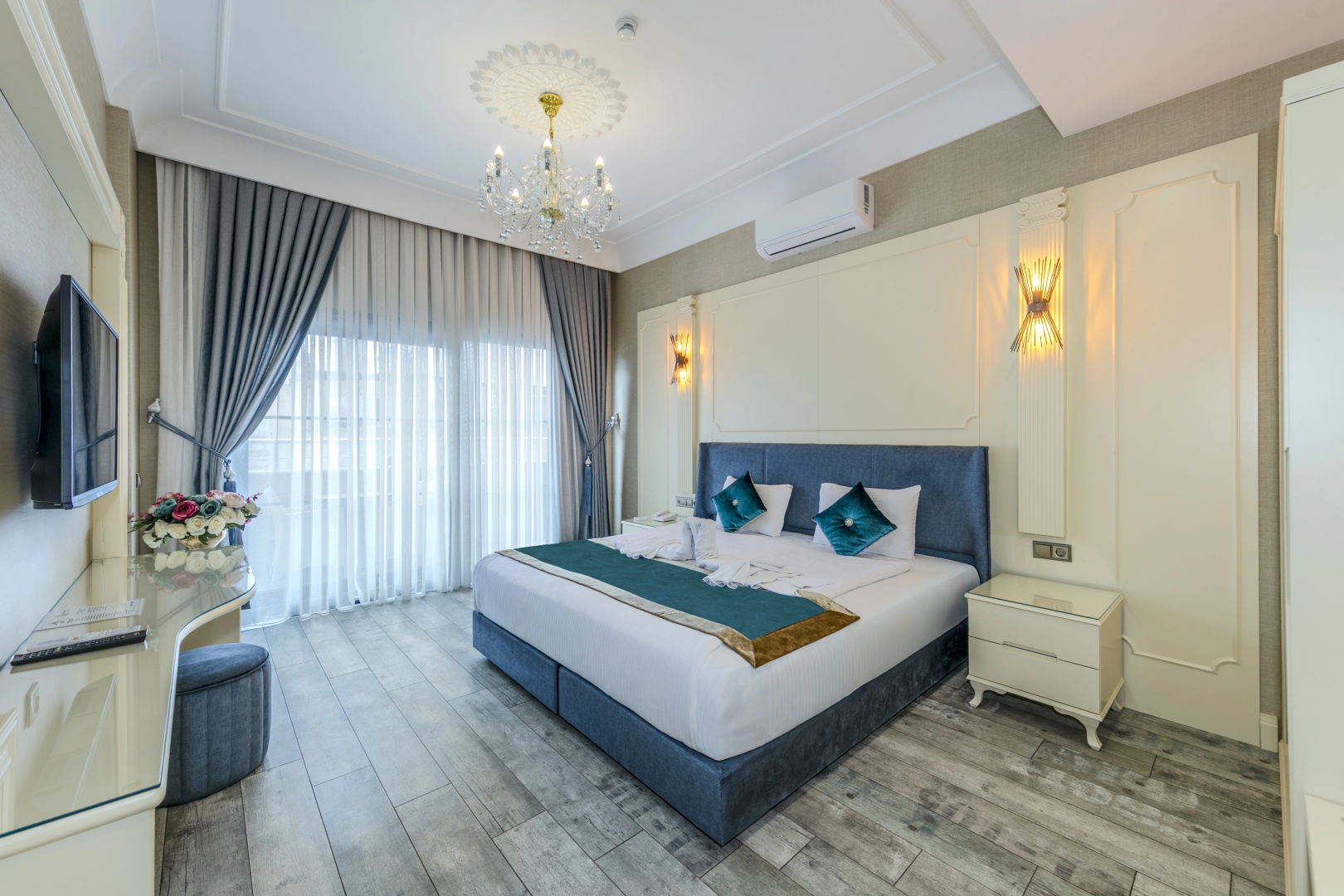 Foto - Marnas Hotels
