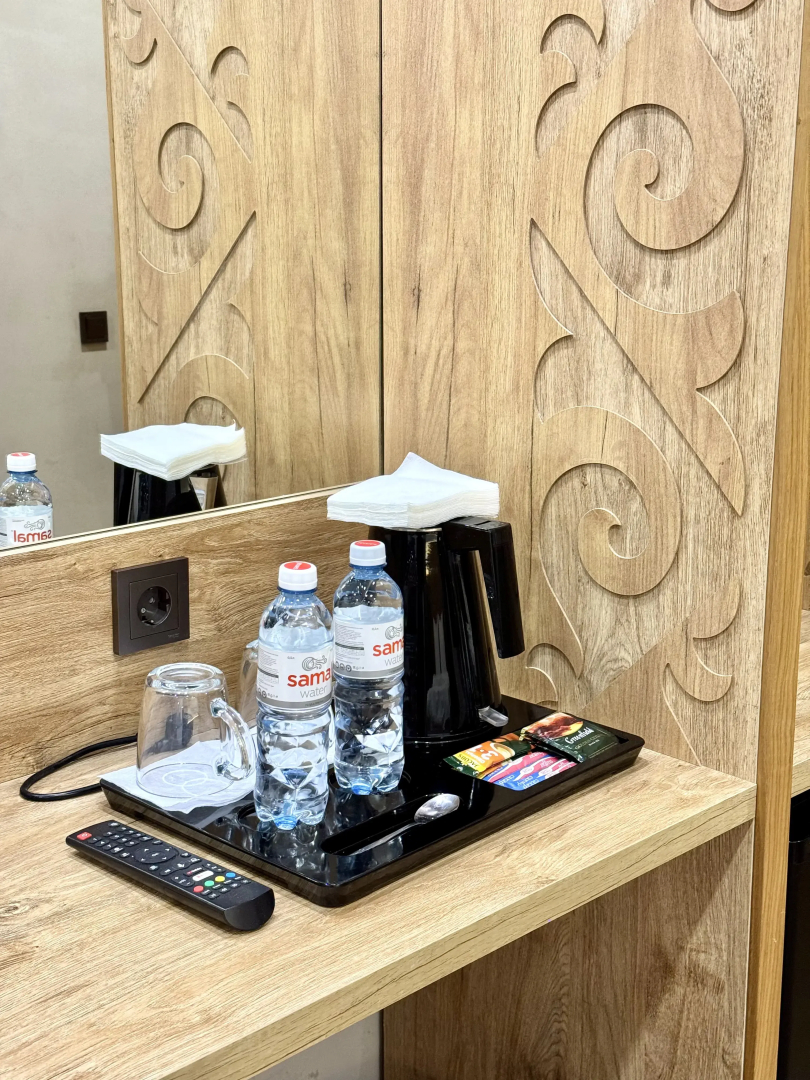 Foto - Dami Almaty Hotel