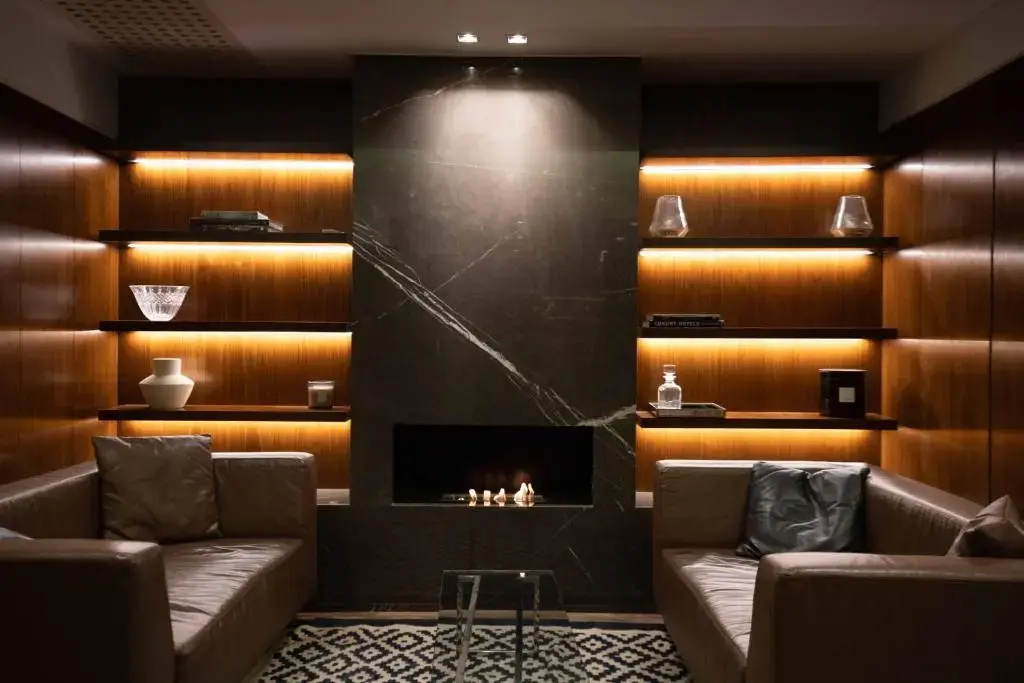 Photo - The President Hotel Cairo