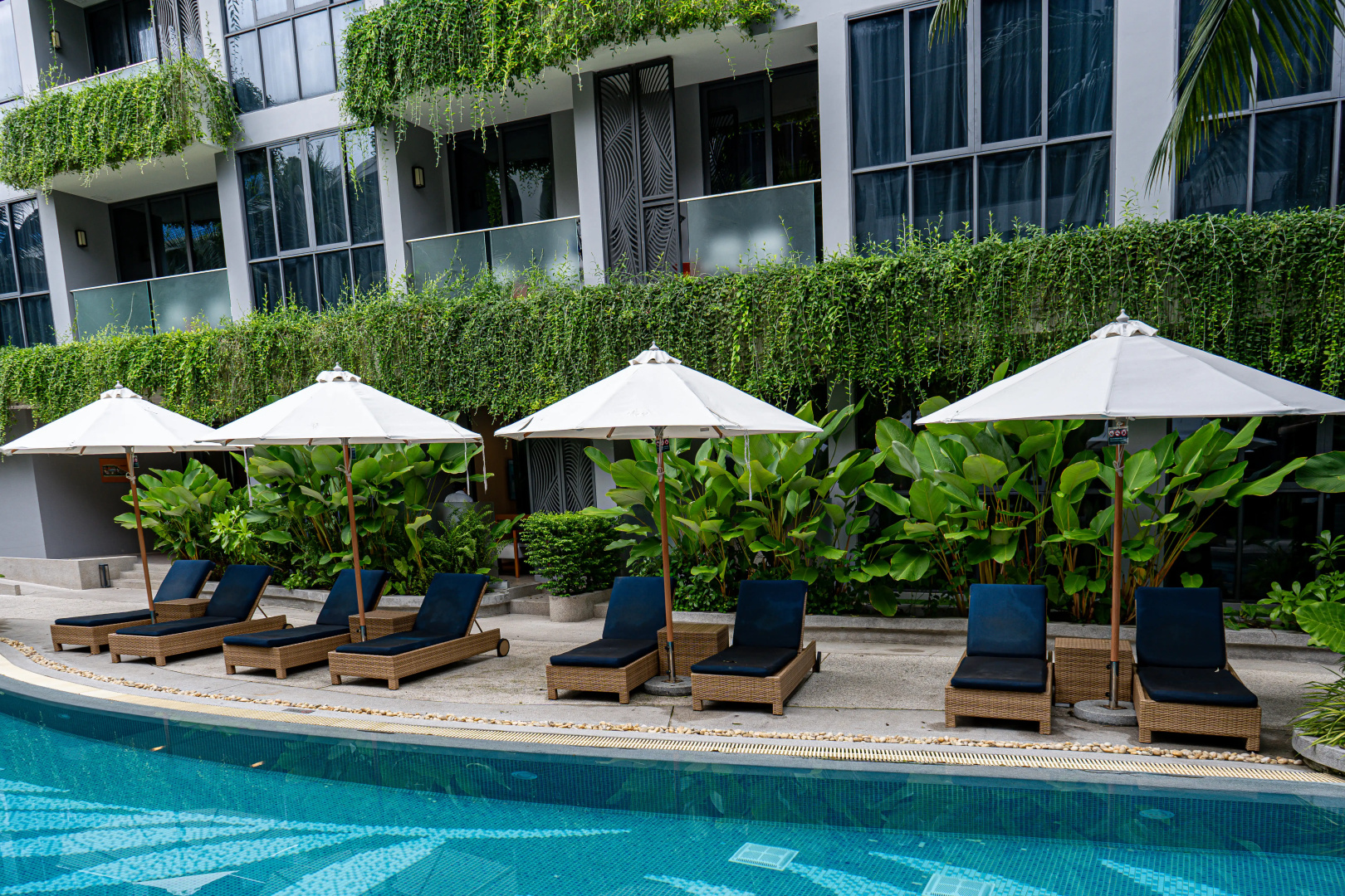 Foto - La Green Hotel & Residence