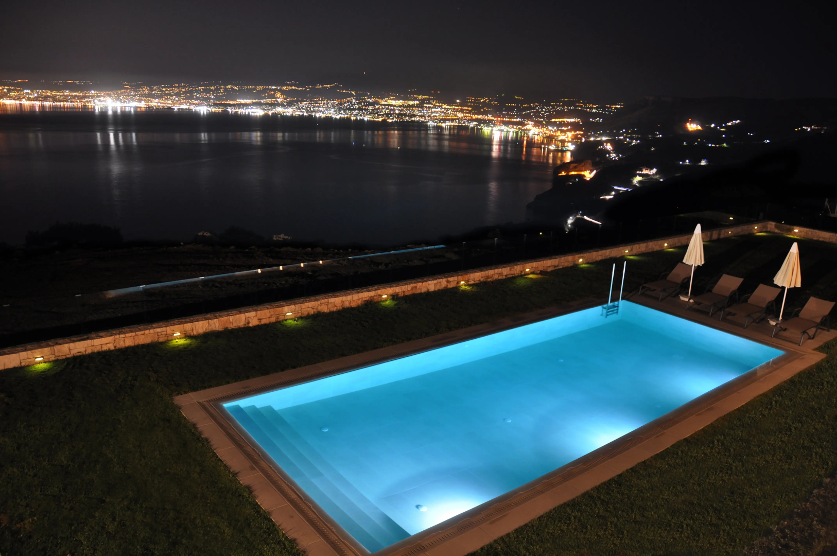 Foto - Ocean Villas Complex
