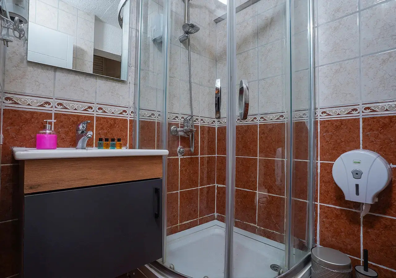 Foto - THE BEYBÛN HOTEL İstiklal Street Taksim