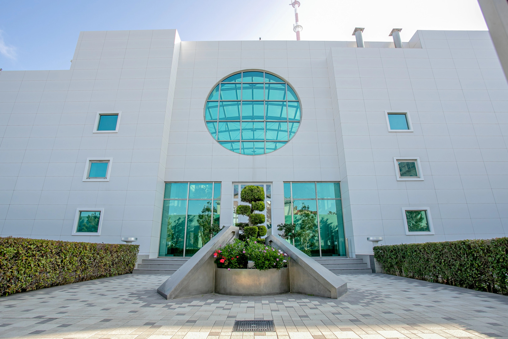 Photo - Badam d'Art Boutique Hotel