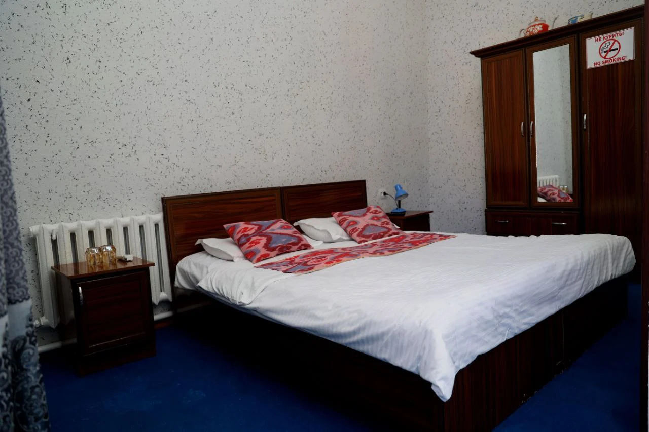 Foto - World Guest House