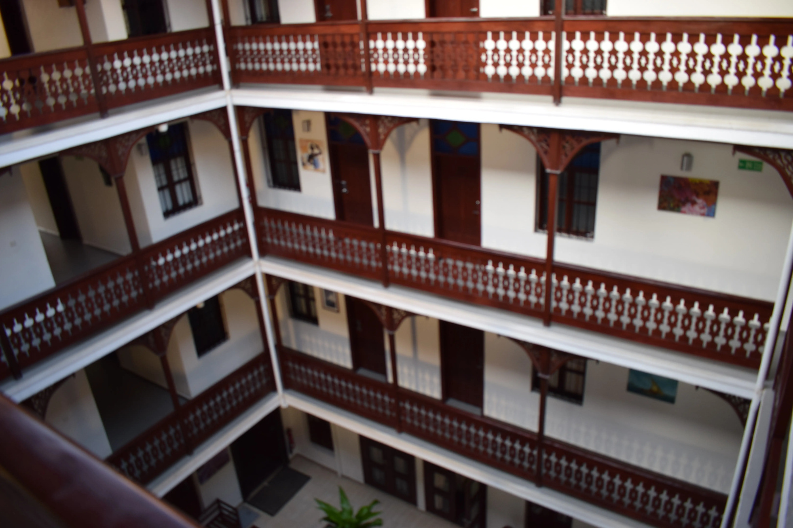 Foto - Maru Maru Hotel
