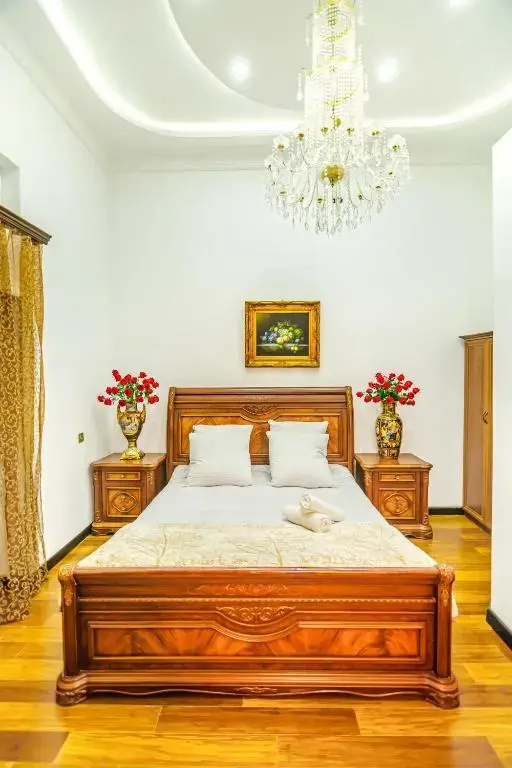 Photo - Moxen Boutique Hotel Baku