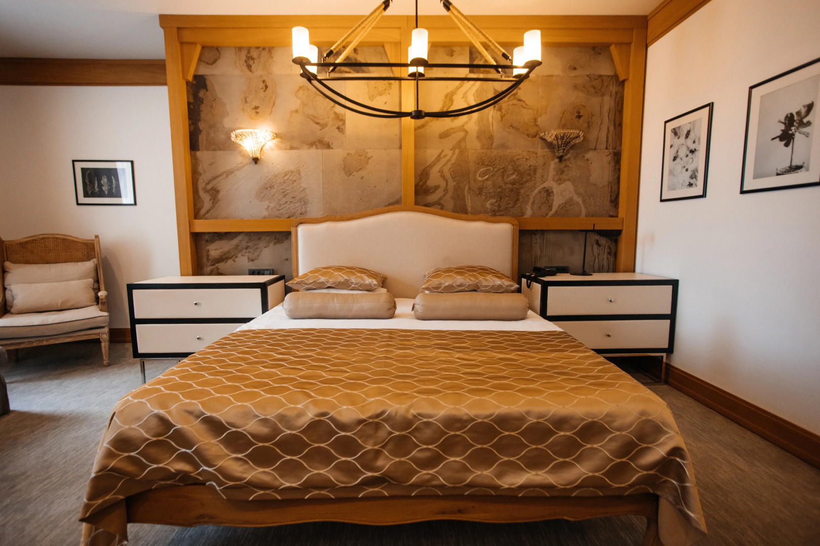 Foto - Shirvanshah Hotel