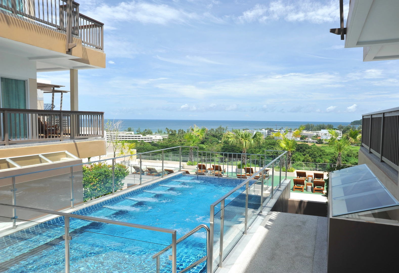 Foto - Princess Seaview Resort & Spa