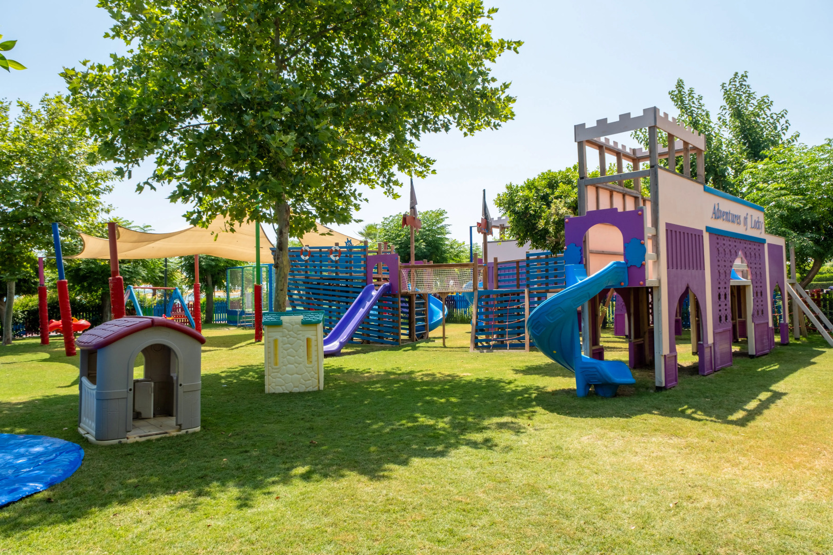 Foto - Spice Hotel & Spa - Ultra All Inclusive