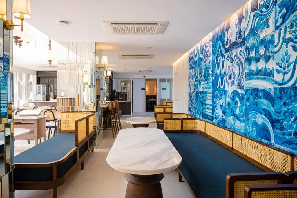 Foto - Away Chiang Mai Thapae Resort A Vegan Retreat