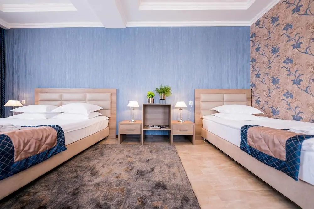 Photo - Oasis Residence
